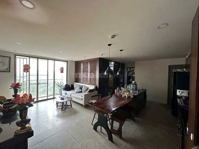 GIÁ ĐẦU TƯ. Bán căn hưng phúc 1- Phú Mỹ Hưng,quận 7 view villa 