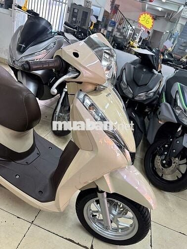 Honda Lead 125cc 2018