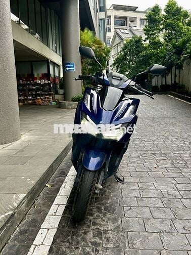 Vario 160 2024 CBS bstp Xanh nâu chính chủ