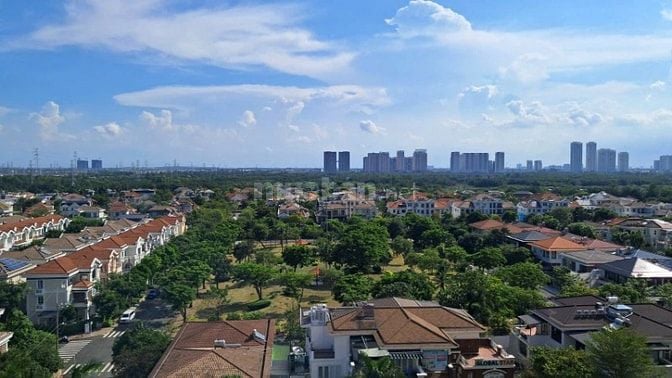 GIÁ ĐẦU TƯ. Bán căn hưng phúc 1- Phú Mỹ Hưng,quận 7 view villa 