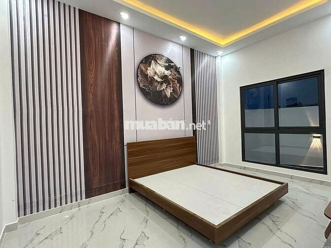 Đổi đời với nhà lầu sang trọng gần DT768 chỉ 700tr.