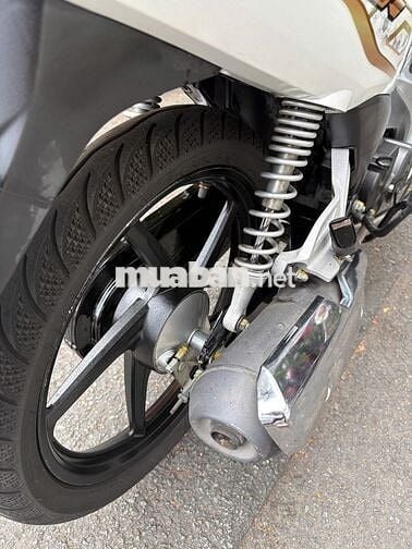 Honda Wave A 110cc 2022 bs 59x4-09689