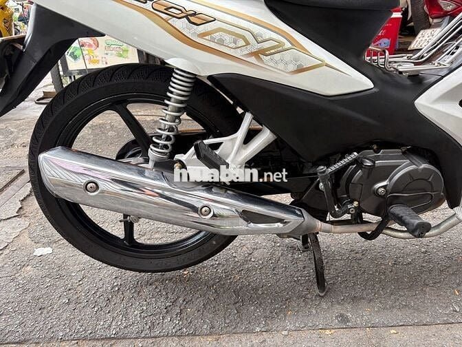 Honda Wave A 110cc 2022 bs 59x4-09689