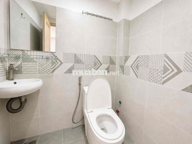 CĂN HỘ FULL NT  – GIÁ SIÊU HẠT DẺ CHỈ 3tr– NGUYỄN THỊ TÚ
