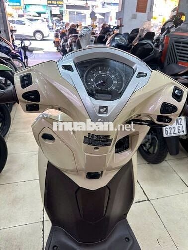 Honda Lead 125cc 2018