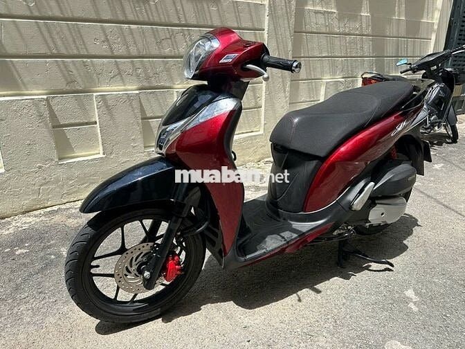 Honda SH Mode 125cc 2018 bs 84b1-55589