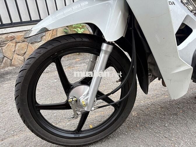 Honda Wave A 110cc 2022 bs 59x4-09689