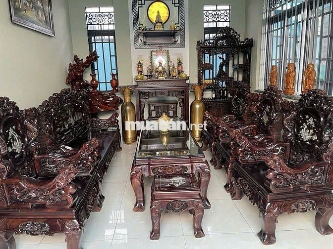 📢 Cho Thuê Nhà Sân Vườn - Trường Thọ, Thủ Đức 