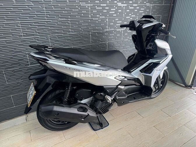 Honda Air Blade 160 2022 Bạc Đen Porsche 12.000km