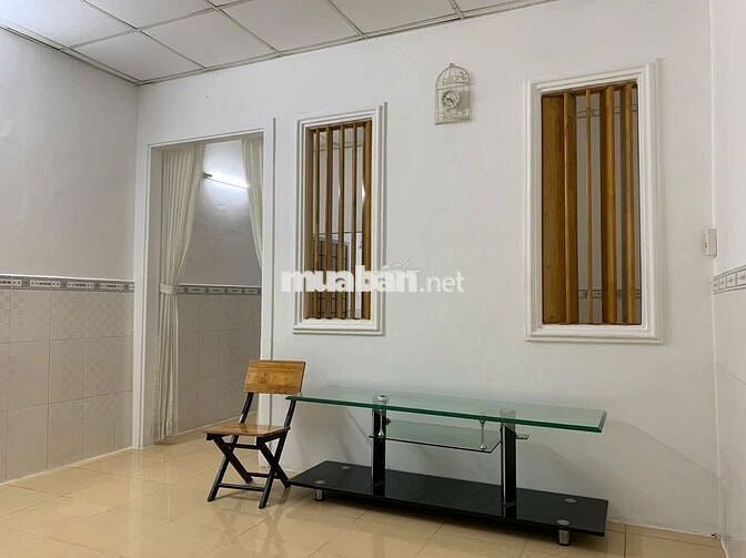 Nhà cho thuê nguyên căn lâu dài không qua môi giới.
