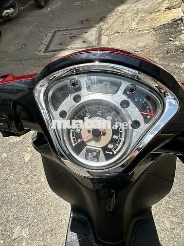 Honda SH Mode 125cc 2018 bs 84b1-55589