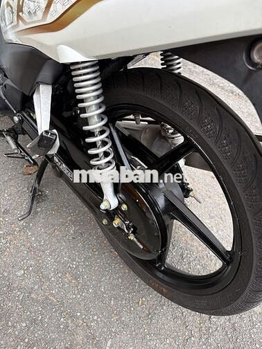 Honda Wave A 110cc 2022 bs 59x4-09689