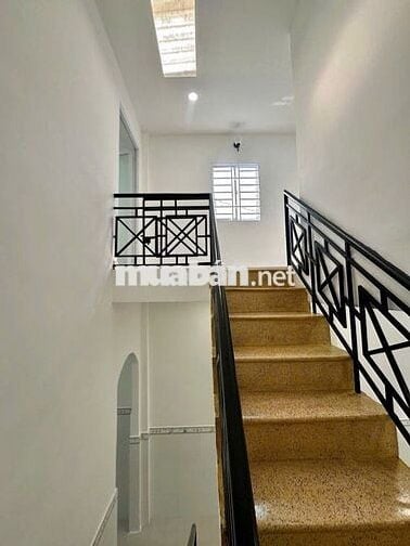 BÁN NHÀ P15 TÂN BÌNH – HXH, RA MT 10M, CHỈ 5.69T, CÒN TL.