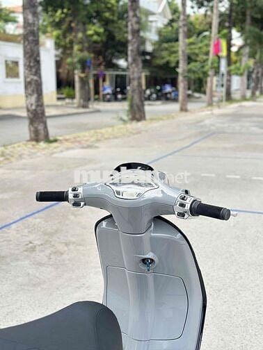 🌈 Vespa Sprint 125 2015 - NỢ XẤU TT 8,5🍠 LẤY XE VỀ