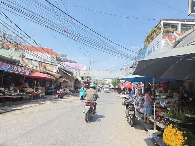Bán đất HXH DT743B -5.1 x 18m, SHCC, 3 Tỷ75 - Đông Nam