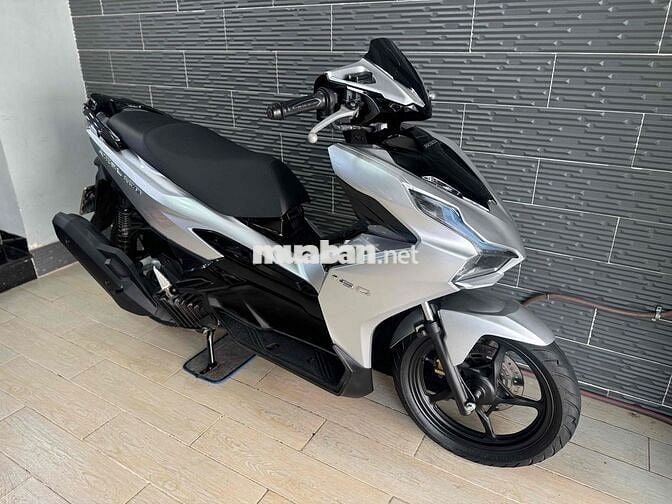 Honda Air Blade 160 2022 Bạc Đen Porsche 12.000km