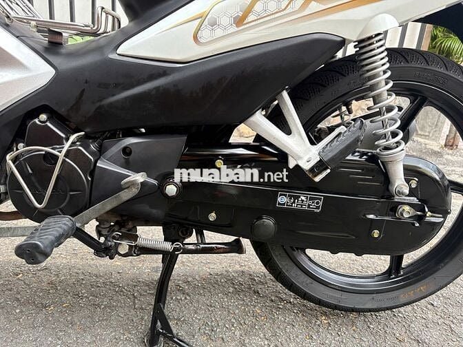 Honda Wave A 110cc 2022 bs 59x4-09689