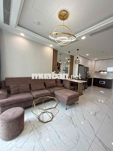 Cho Thuê Căn Hộ Giá Tốt 2PN 2WC 75m2 Giá 16tr View PMH