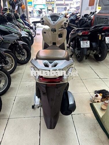 Honda Lead 125cc 2018