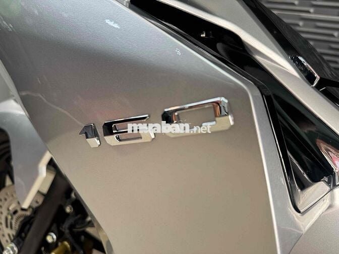 Honda Air Blade 160 2022 Bạc Đen Porsche 12.000km