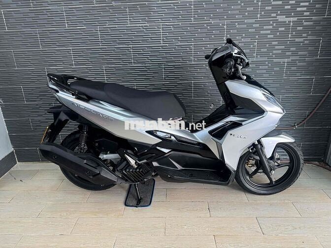 Honda Air Blade 160 2022 Bạc Đen Porsche 12.000km