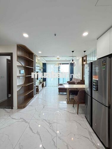 Cho Thuê Căn Hộ Giá Tốt 2PN 2WC 75m2 Giá 16tr View PMH
