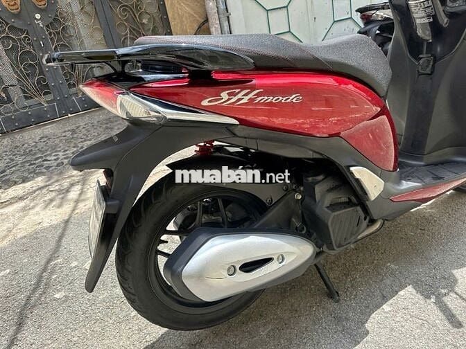 Honda SH Mode 125cc 2018 bs 84b1-55589