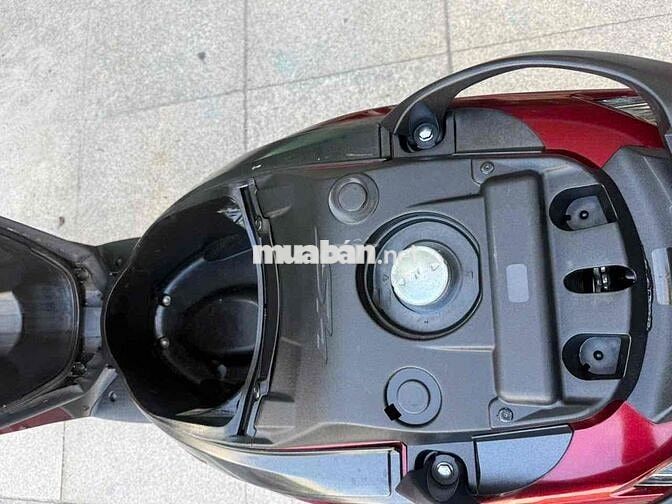 Honda SH 150i 2015 màu Đỏ