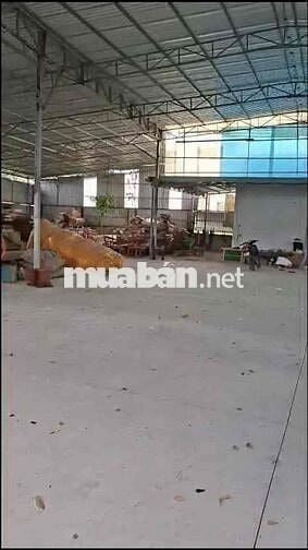 KHO #1000m TÂN THỚI NHÌ HÓC MÔN , KHU XA DÂN