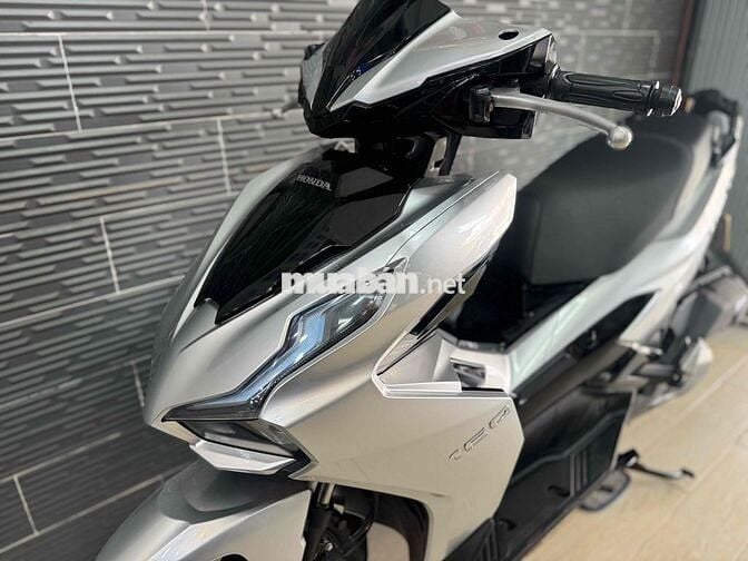 Honda Air Blade 160 2022 Bạc Đen Porsche 12.000km