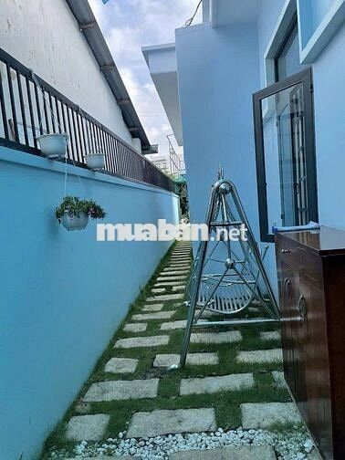 📢 Cho Thuê Nhà Sân Vườn - Trường Thọ, Thủ Đức 