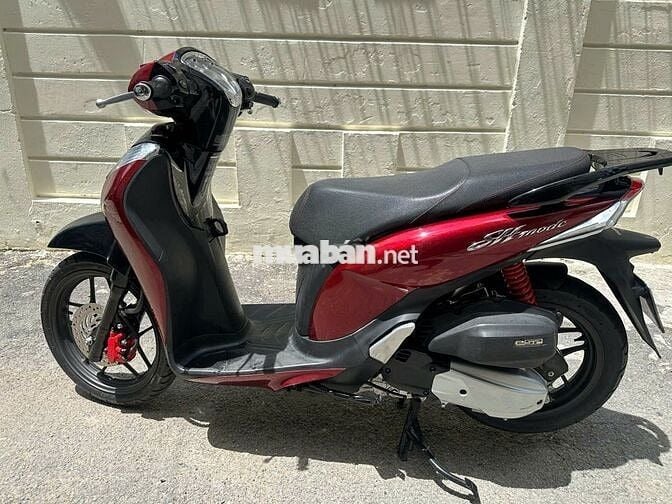 Honda SH Mode 125cc 2018 bs 84b1-55589