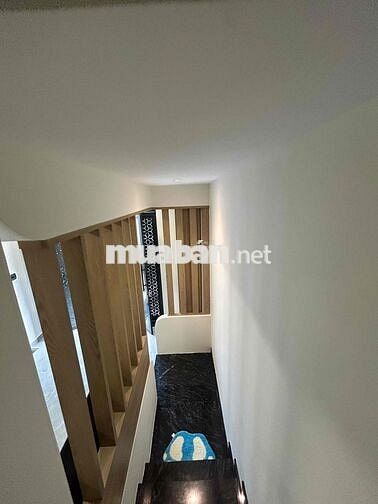 5.68T HXH Âu Cơ 4 Tầng Full nội thất cấp ngay trung tâm Q11 giáp Q10 T