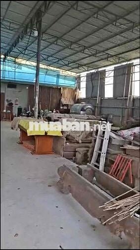KHO #1000m TÂN THỚI NHÌ HÓC MÔN , KHU XA DÂN
