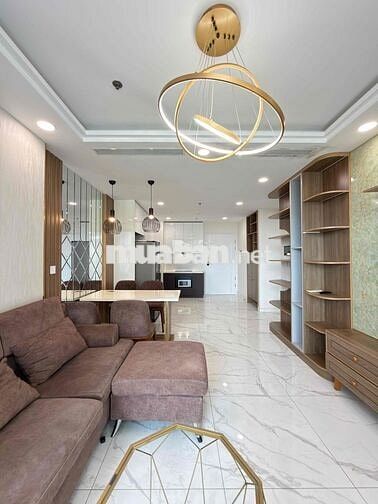 Cho Thuê Căn Hộ Giá Tốt 2PN 2WC 75m2 Giá 16tr View PMH