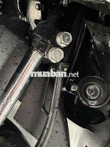 Honda Vario 125 2023 Đen