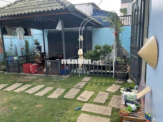 📢 Cho Thuê Nhà Sân Vườn - Trường Thọ, Thủ Đức 