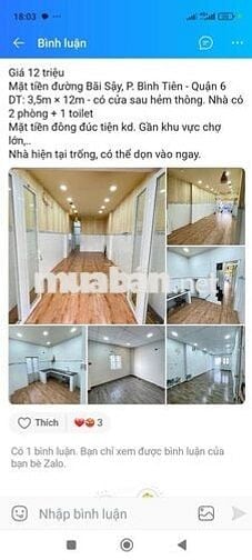 mặt tiền đường lớn khu vực sầm uất kd mọi nghành nghề 