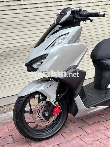 GÓP 0 LS- Vario 160 ABS 2023 Xám xi măng 17.000 km