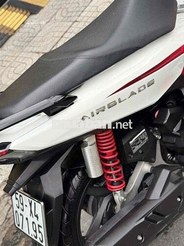 Airblade 125fi 2022 bstp chính chủ
