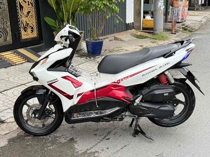 Airblade 125fi 2022 bstp chính chủ