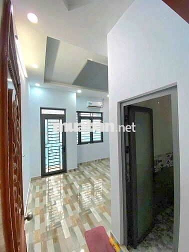 Nhà thuê Gò Vấp 2PN 3WC❌️ Phạm Văn Chiêu❌️ P14 có 2 Máy lạnh