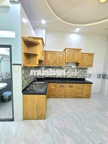 Nhà thuê Gò Vấp 2PN 3WC❌️ Phạm Văn Chiêu❌️ P14 có 2 Máy lạnh