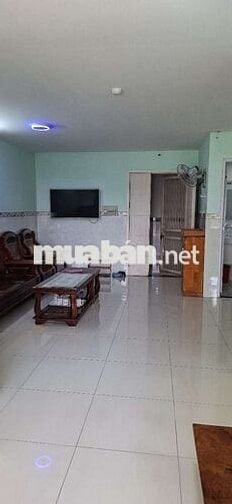 cho thuê ccqk7 full nội thất ở liền