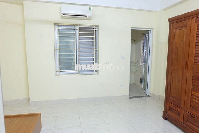 1 khách 1 ngủ 40m tại số 76, ngõ 189 Nguyễn Ngọc Vũ