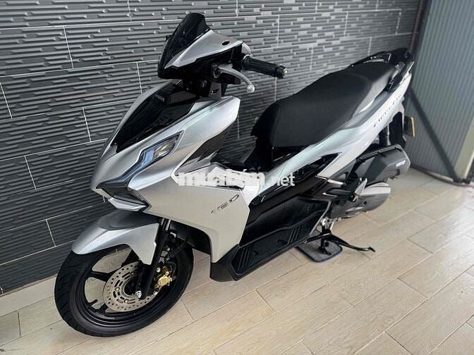 Honda Air Blade 160 2022 Bạc Đen Porsche 12.000km