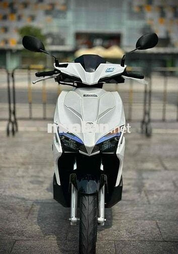 Honda Air Blade 125 2017 Trắng 22000 km
