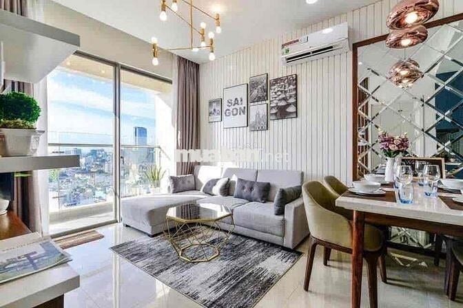 🔥CĂN HỘ 2PN2WC – MILLENNIUM | QUẬN 4 GIÁ CHỈ 1 TỶ 690 TRIỆU 🔥