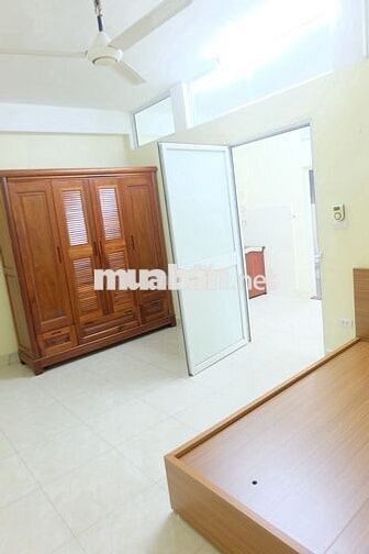 1 khách 1 ngủ 40m tại số 76, ngõ 189 Nguyễn Ngọc Vũ