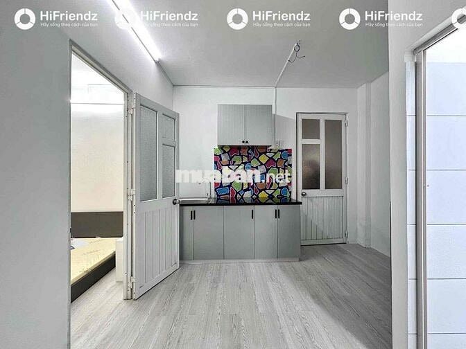 💥CĂN HỘ 2PN FULL NỘI THẤT SIÊU ĐẸP | TRỐNG SẴN Ở LIỀN